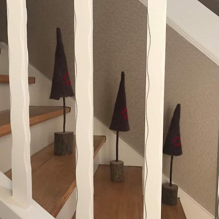 Appartement Chez Fabie Sélestat Exteriér fotografie