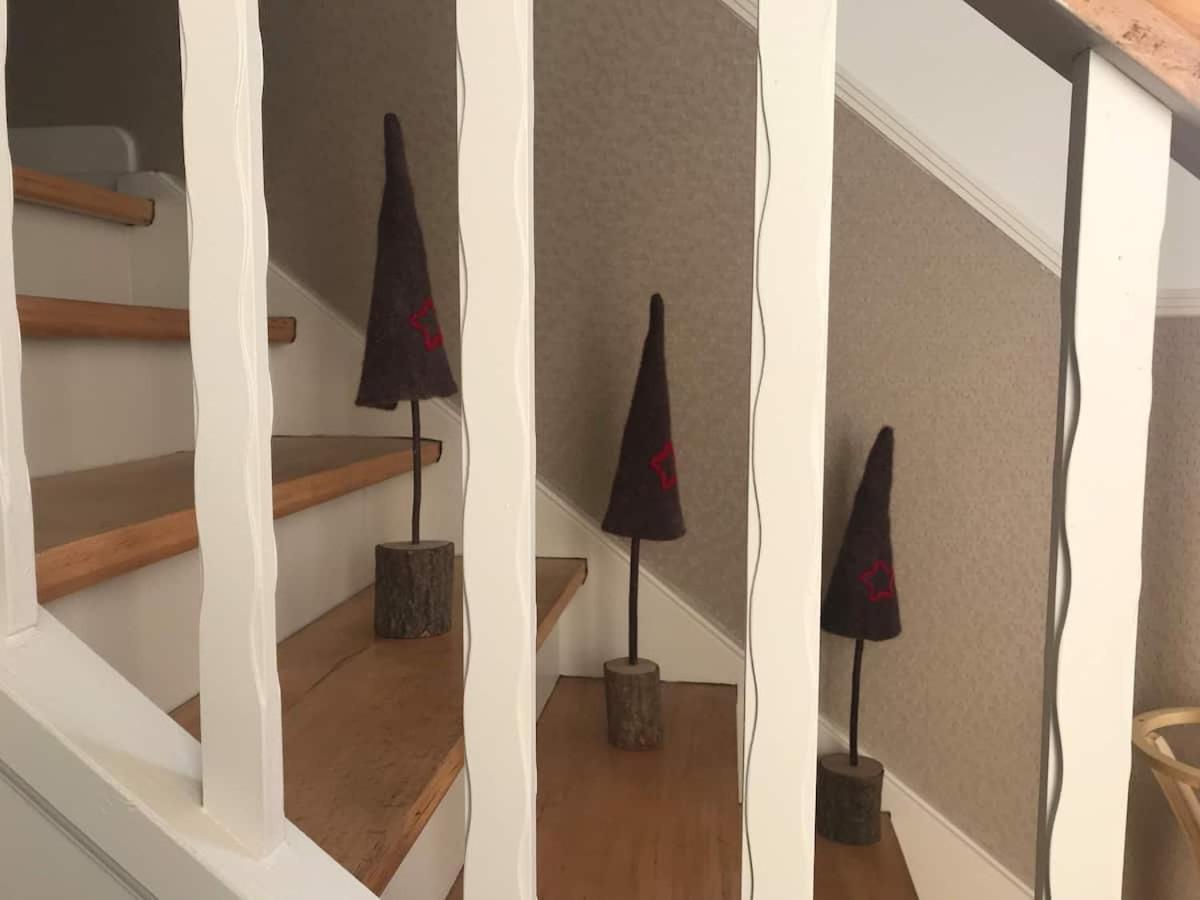 Appartement Chez Fabie Sélestat Exteriér fotografie